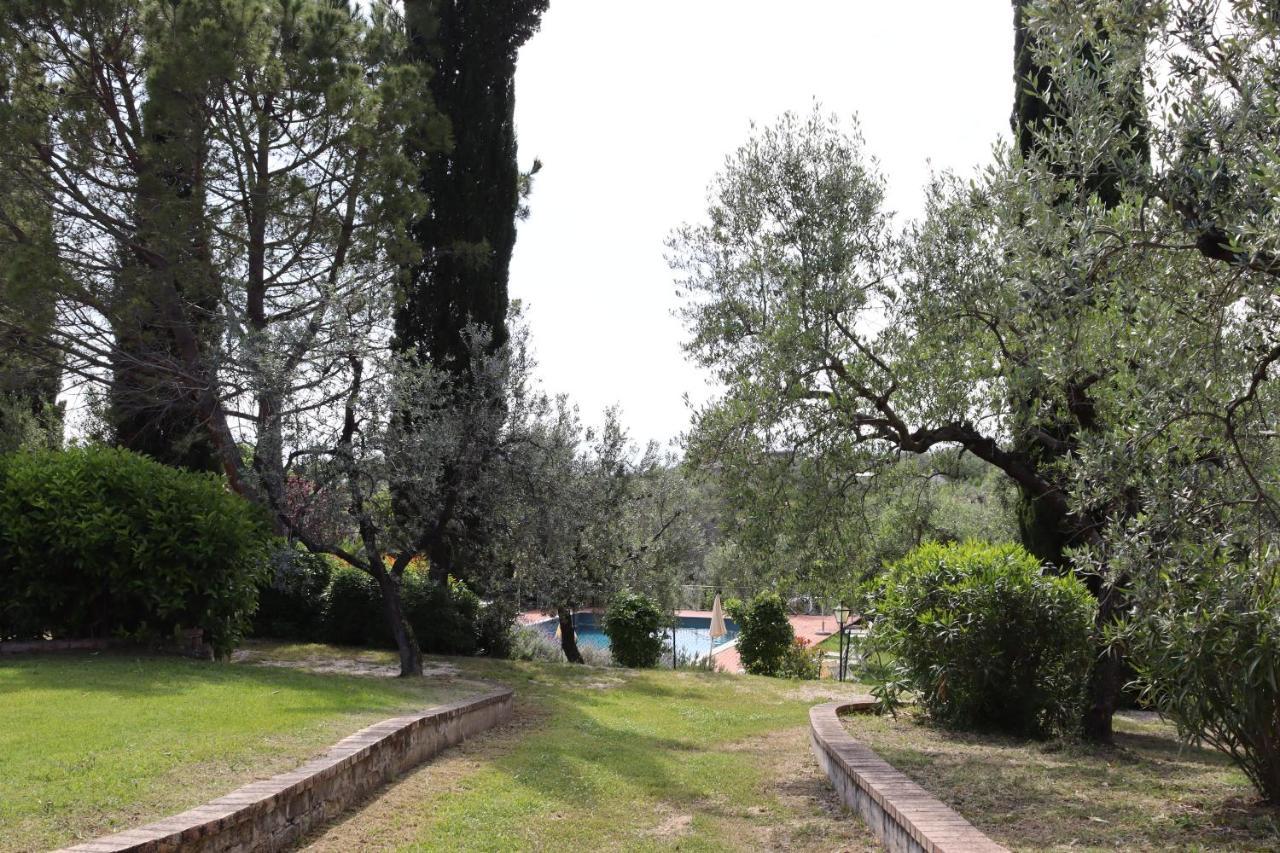 Agriturismo Il Bagolaro Nerola Dış mekan fotoğraf