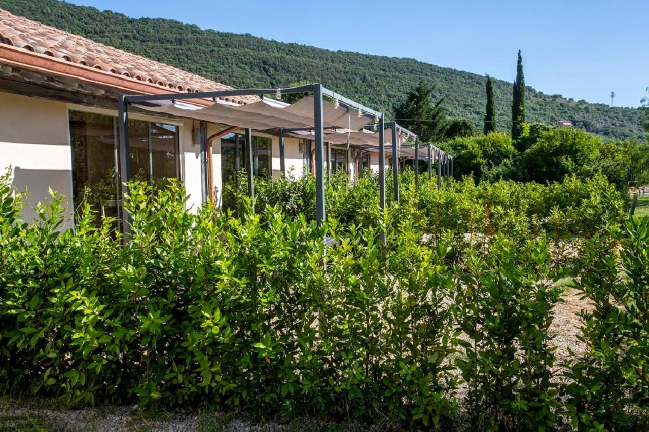 Agriturismo Il Bagolaro Nerola Dış mekan fotoğraf