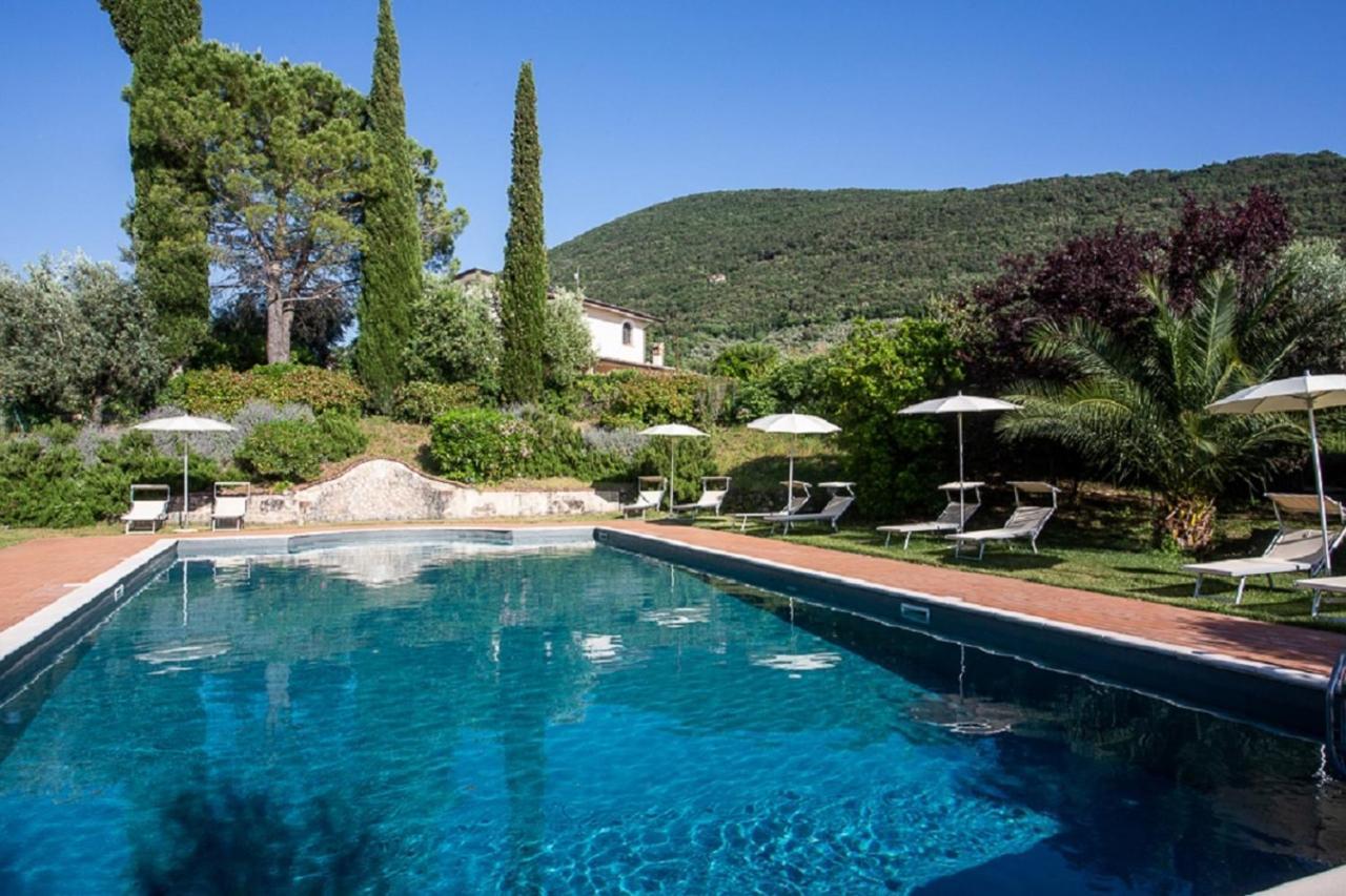 Agriturismo Il Bagolaro Nerola Dış mekan fotoğraf