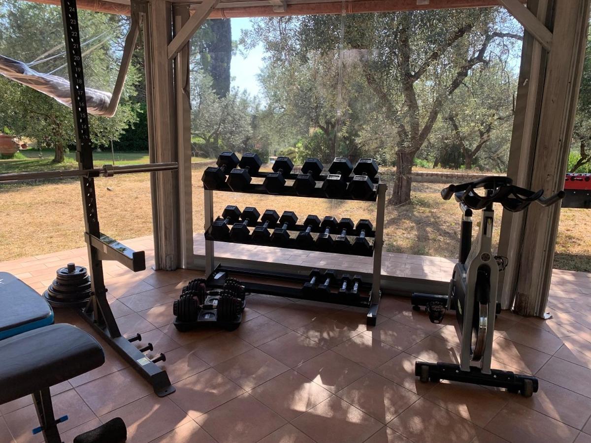 Agriturismo Il Bagolaro Nerola Dış mekan fotoğraf