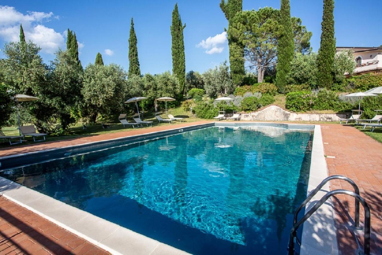 Agriturismo Il Bagolaro Nerola Dış mekan fotoğraf
