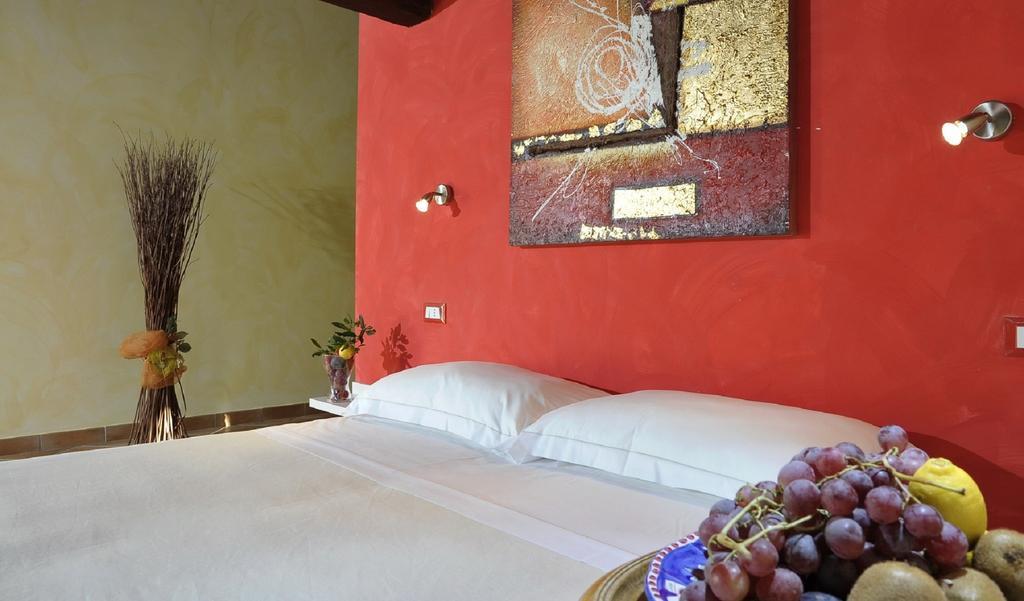 Agriturismo Il Bagolaro Nerola Oda fotoğraf